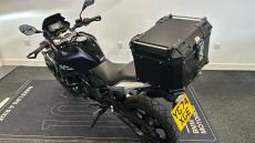 BMW G310 GS 